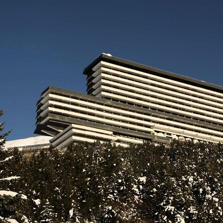 Residence Nant Benoit - Appartement Duplex Spacieux - Depart Ski Aux Pieds - Balcon Mae-1094 サン・マルタン・ド・ベルヴィル エクステリア 写真